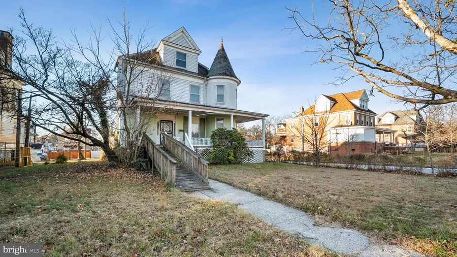 4313 Maine Ave, Baltimore, MD 21207 - Image #3