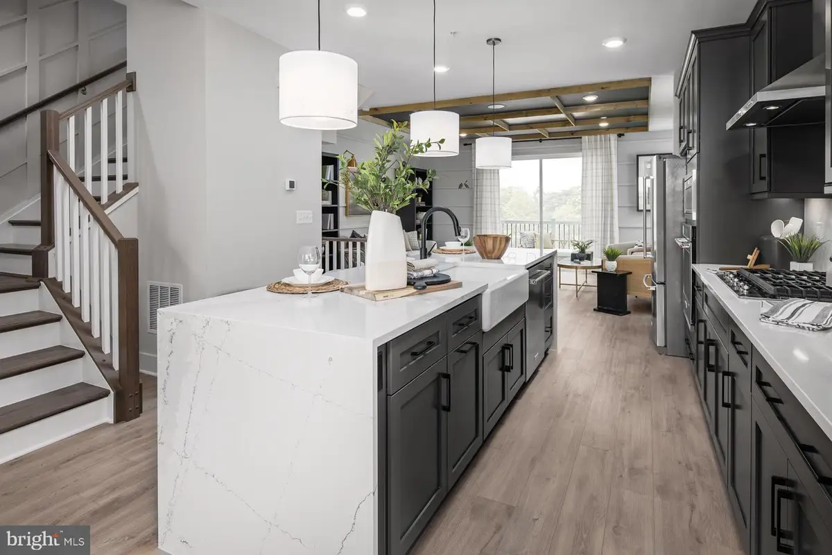 Homesite 227 Light St, Baltimore, MD 21230 - Image #1