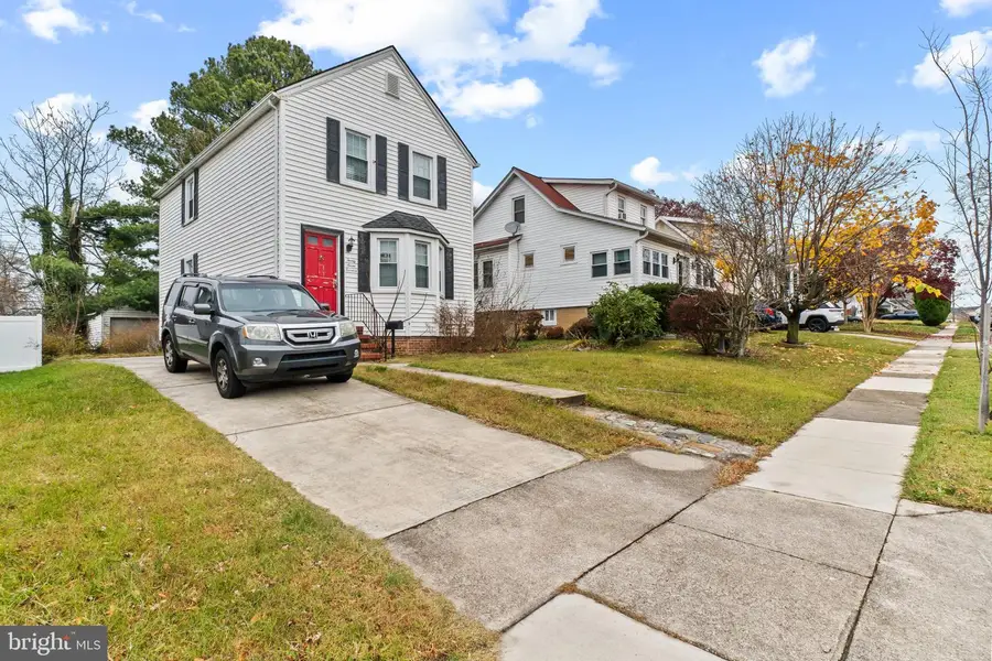 2714 Louise Ave, Baltimore, MD 21214 - Image #2