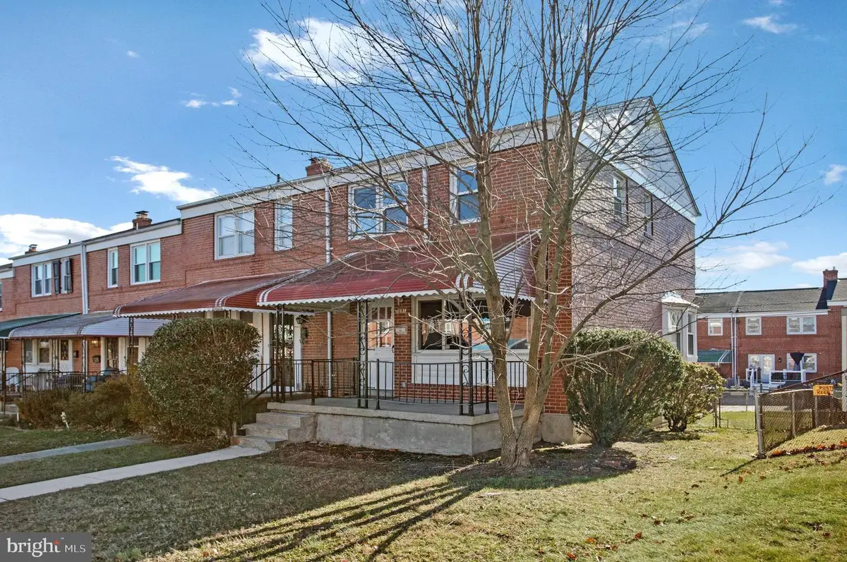 1231 Sheridan Ave, Baltimore, MD 21239 - Image #1