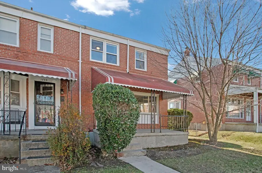 1231 Sheridan Ave, Baltimore, MD 21239 - Image #2