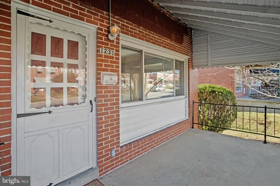 1231 Sheridan Ave, Baltimore, MD 21239 - Image #3