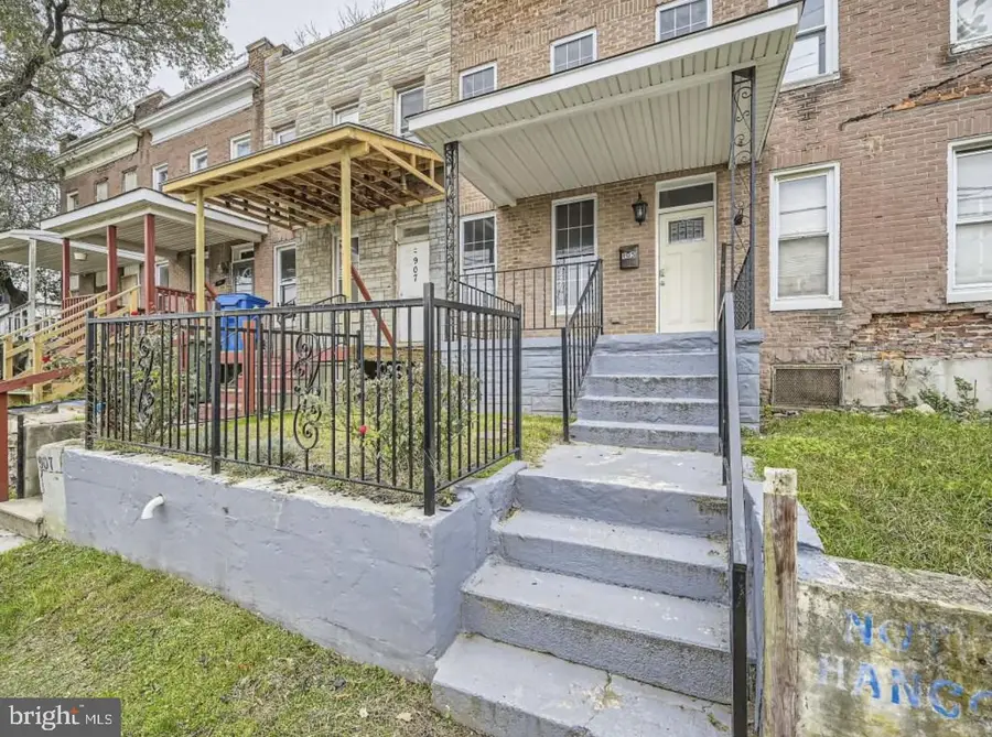 905 E Patapsco Ave, Baltimore, MD 21225 - Image #2