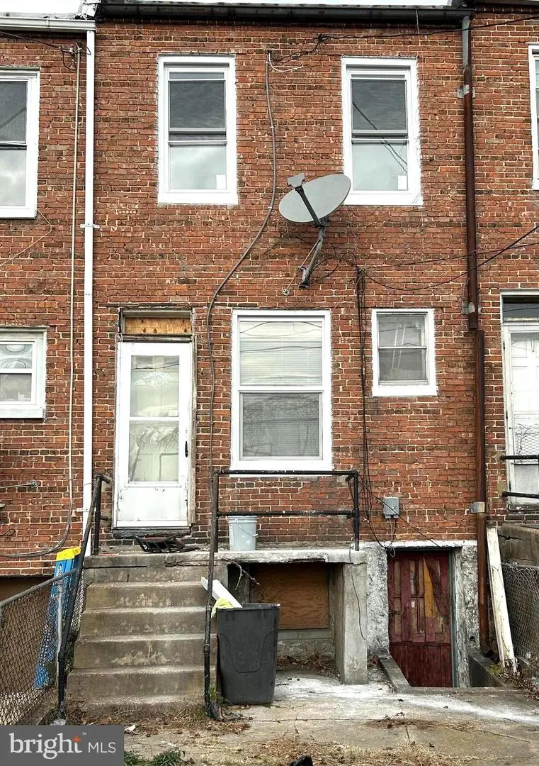 2737 Wilkens Ave, Baltimore, MD 21223 - Image #2