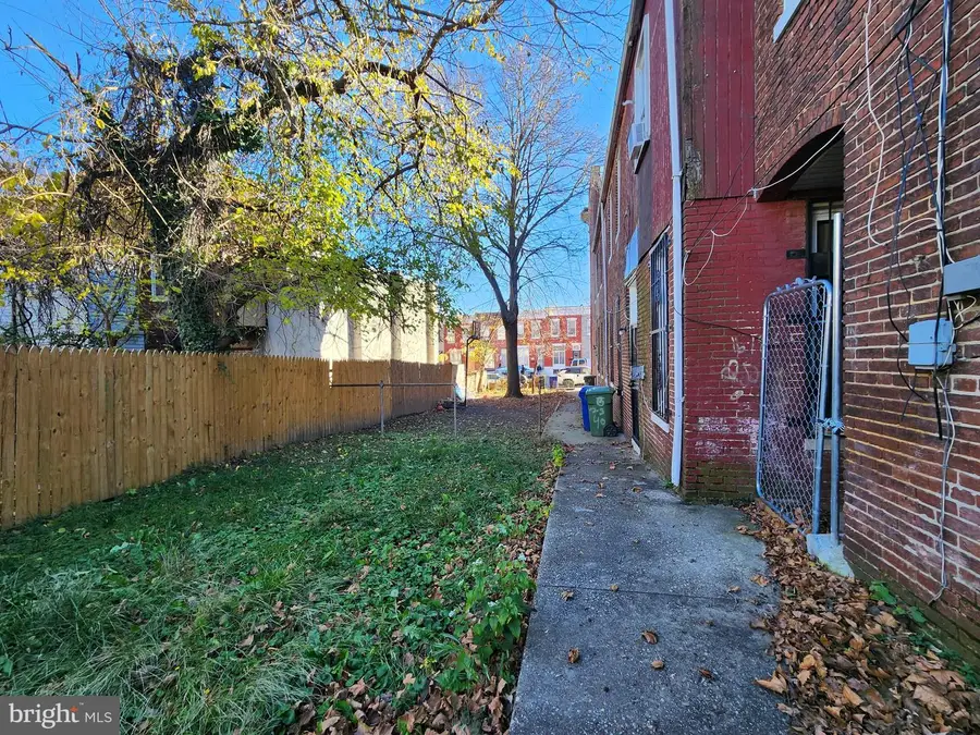 2540 W Lombard St #d, Baltimore, MD 21223 - Image #2