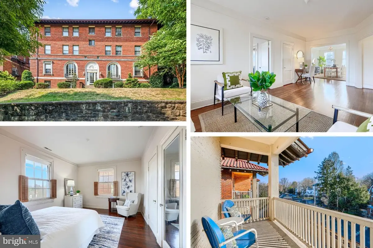 903 W University Pkwy #402, Baltimore, MD 21210 - #1