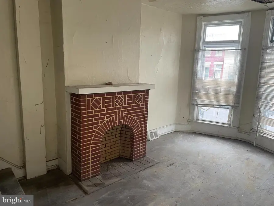 1927 Penrose Ave, Baltimore, MD 21223 - Image #3