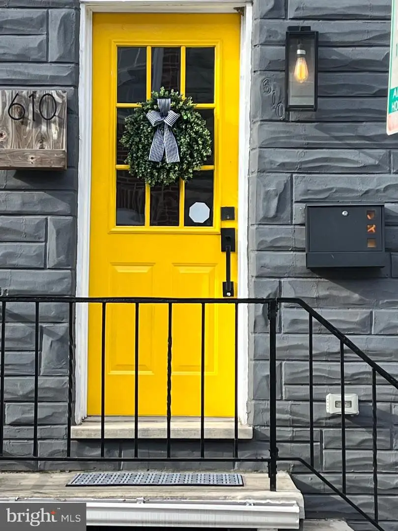 610 Wyeth St, Baltimore, MD 21230 - Image #2