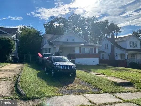 2801 Allendale Rd, BALTIMORE, MD 21216