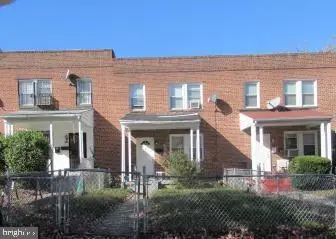 4112 Woodhaven Ave, Baltimore, MD 21216 - Image #1