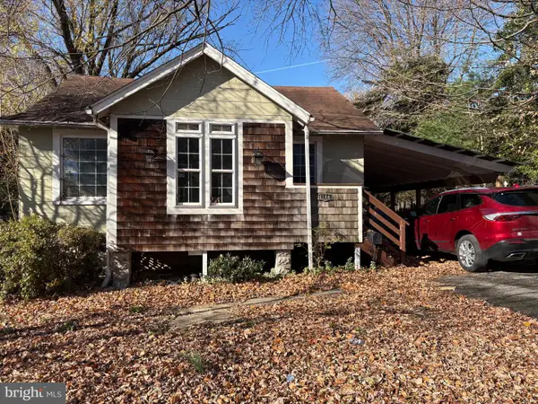 6204 Fair Oaks Ave, BALTIMORE, MD 21214