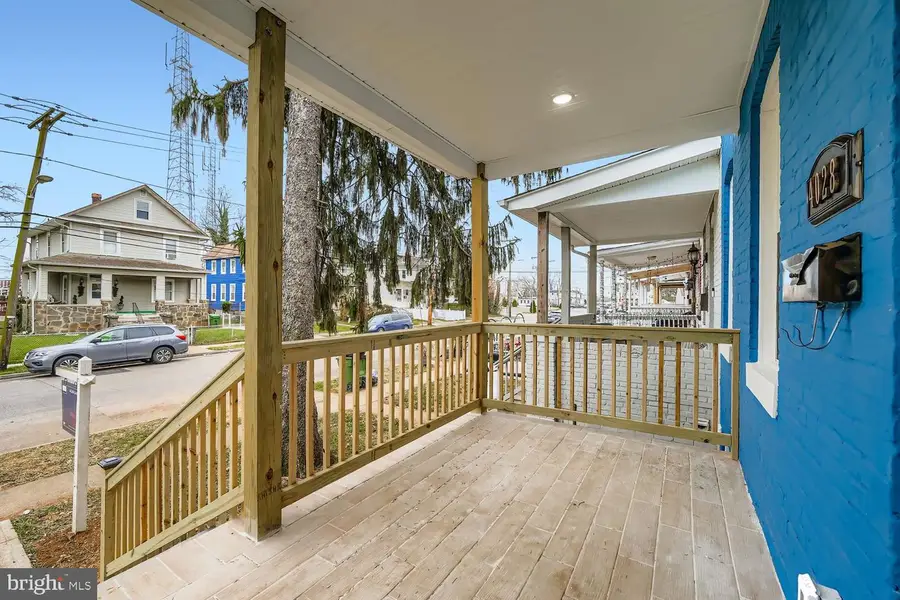 4028 Hayward Ave, Baltimore, MD 21215 - Image #3