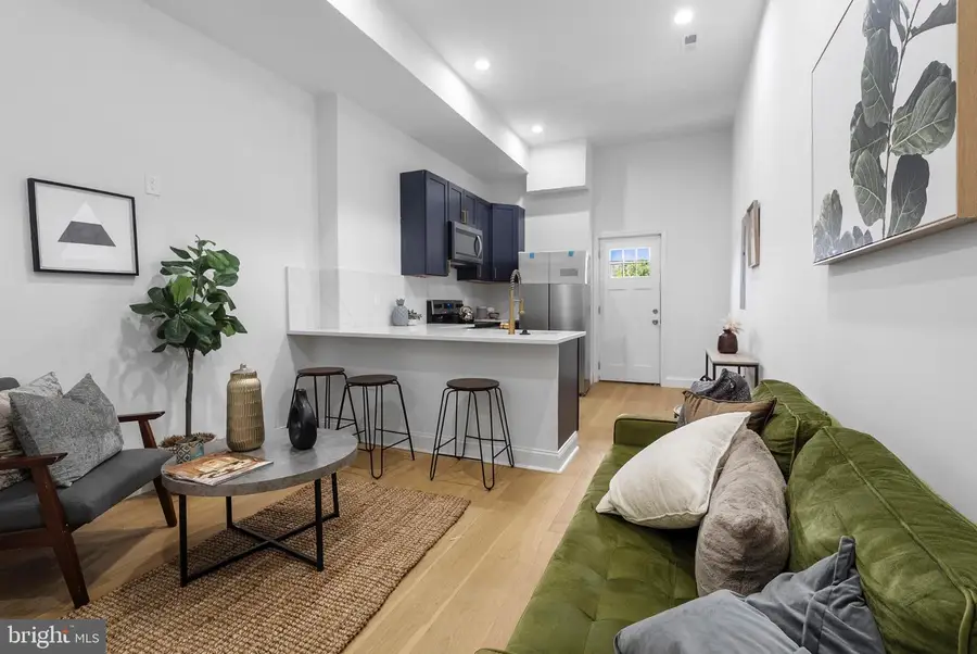 2106 N Mcculloh St, Baltimore, MD 21217 - Image #2