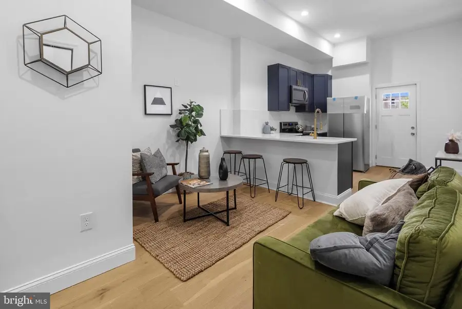 2106 N Mcculloh St, Baltimore, MD 21217 - Image #3