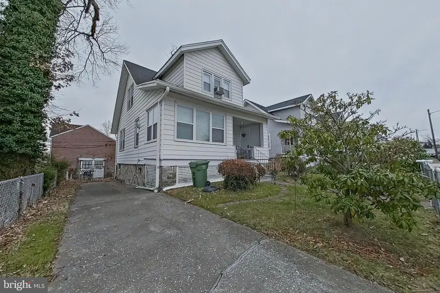 2803 Ruscombe Ln, Baltimore, MD 21215 - Image #2