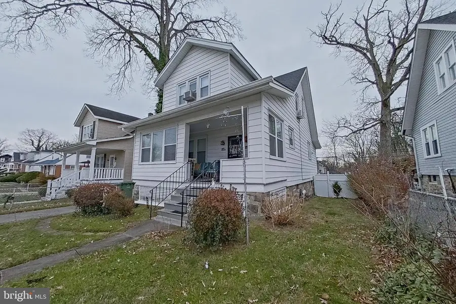 2803 Ruscombe Ln, Baltimore, MD 21215 - Image #3