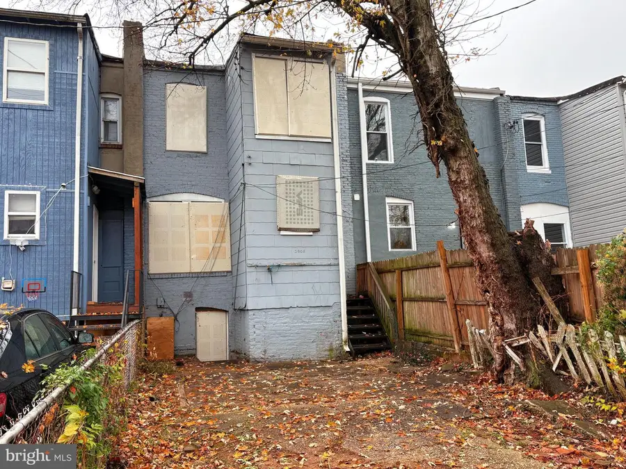 3908 W Garrison Ave, Baltimore, MD 21215 - Image #3