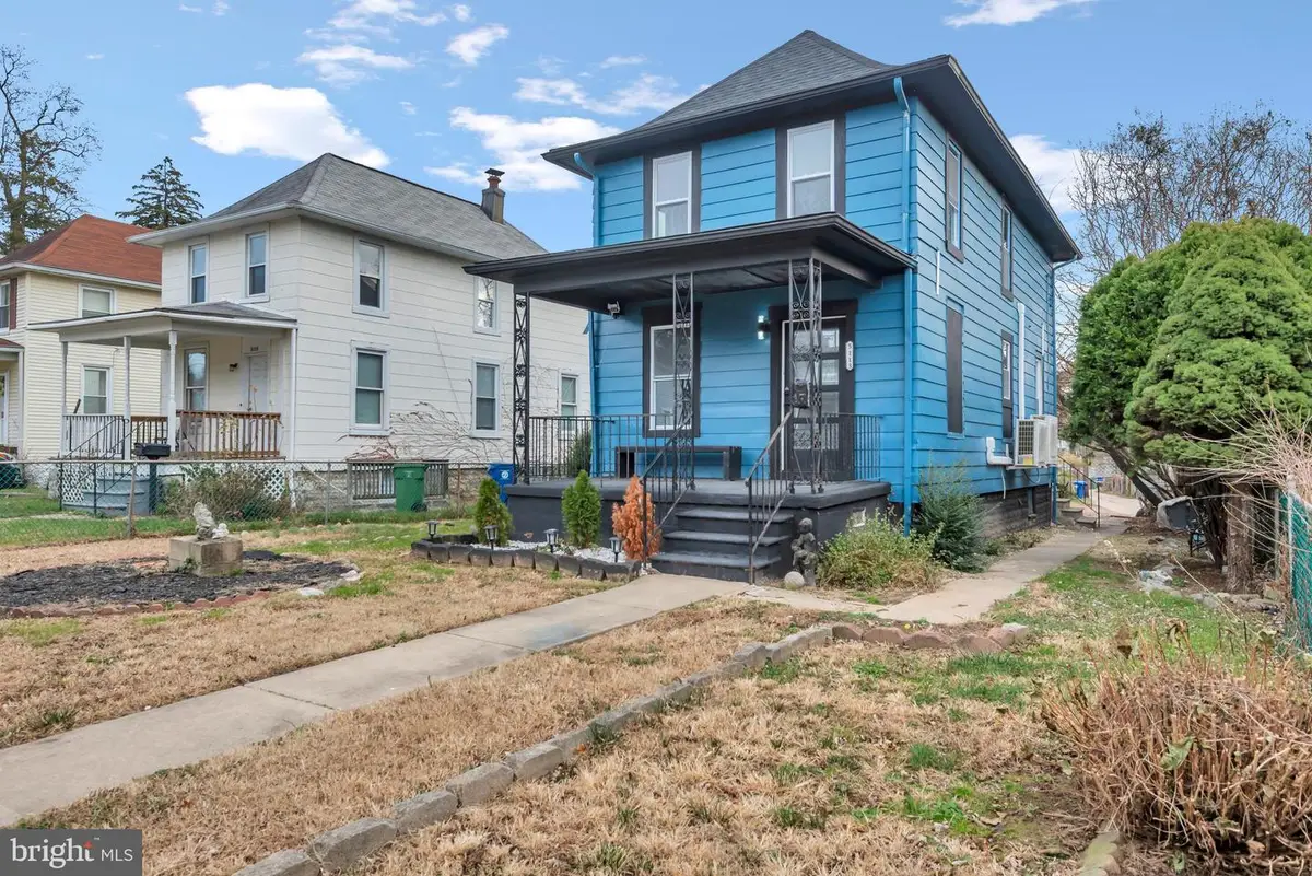 5113 Ardmore Way, Baltimore, MD 21206 - Image #1