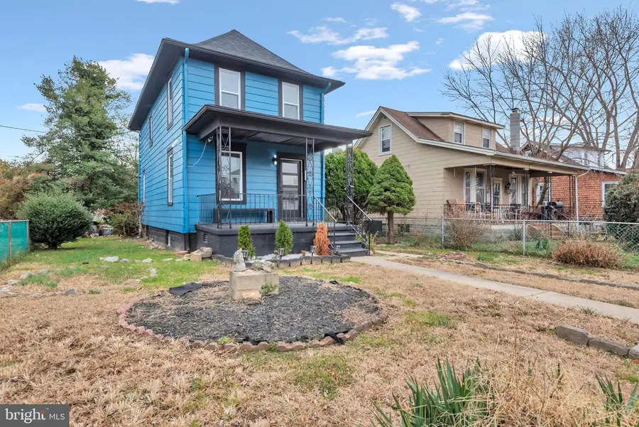 5113 Ardmore Way, Baltimore, MD 21206 - Image #2