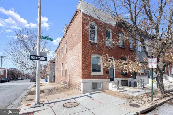 830 S Clinton St, BALTIMORE, MD 21224