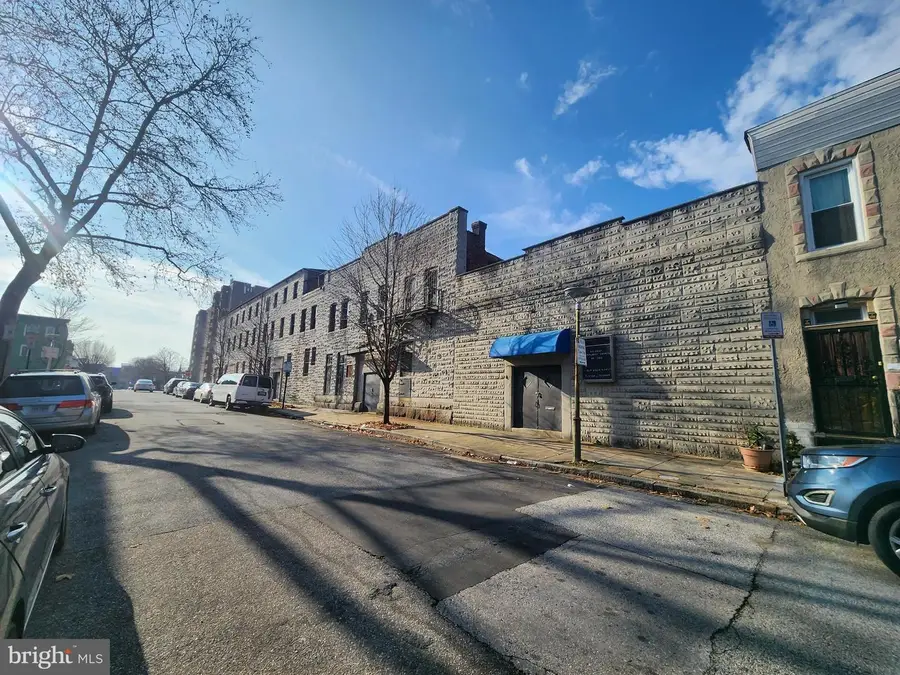 404 Castle St, Baltimore, MD 21231 - Image #2