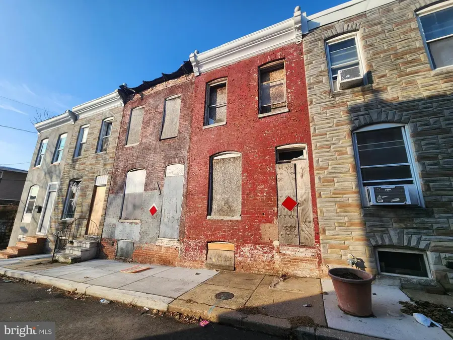 1806 N Chapel St, Baltimore, MD 21213 - Image #3