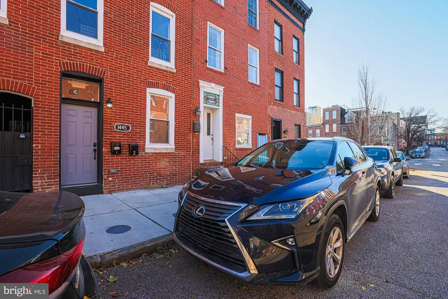 1447 William St, Baltimore, MD 21230 - Image #2