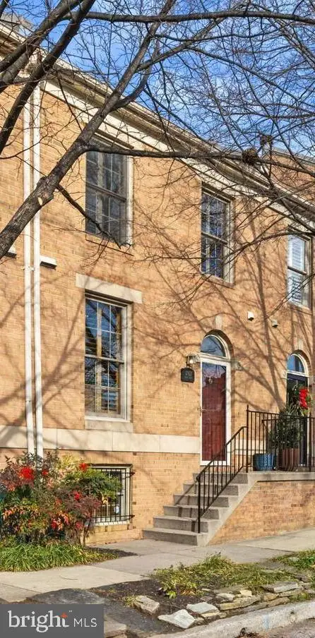 2922 Toone St, Baltimore, MD 21224 - #2