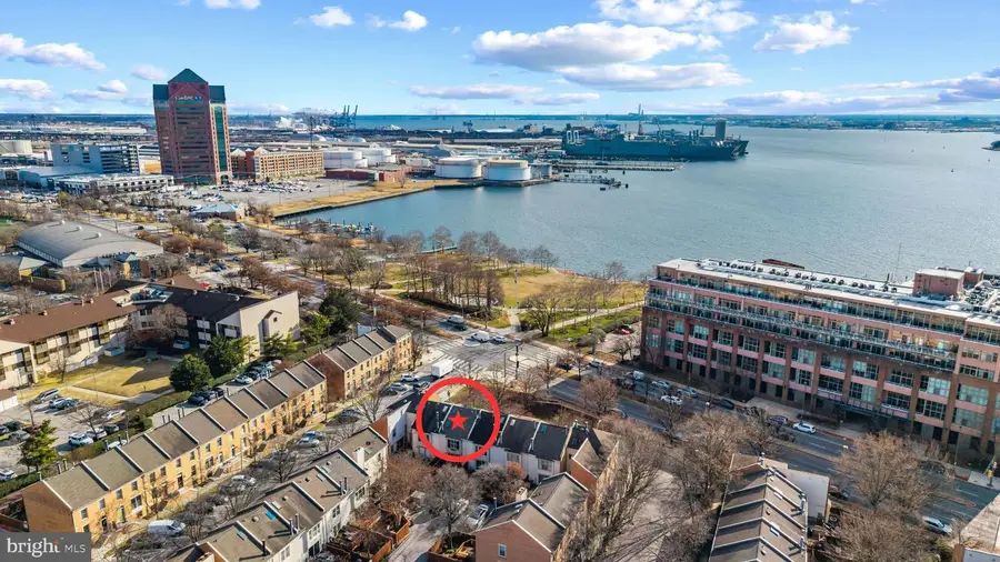 2922 Toone St, Baltimore, MD 21224 - #3