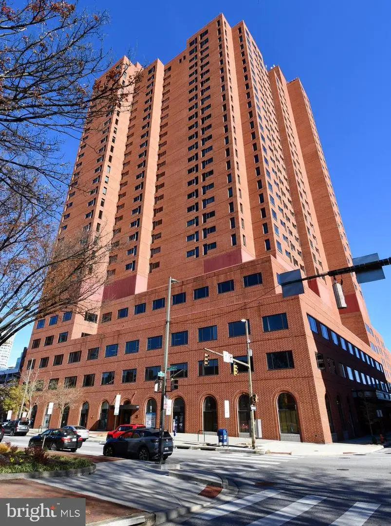 10 E Lee St #701, Baltimore, MD 21202 - Image #1