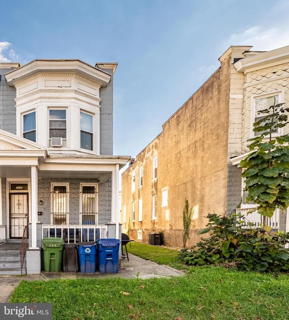 705 E 41st St, Baltimore, MD 21218 - Image #1