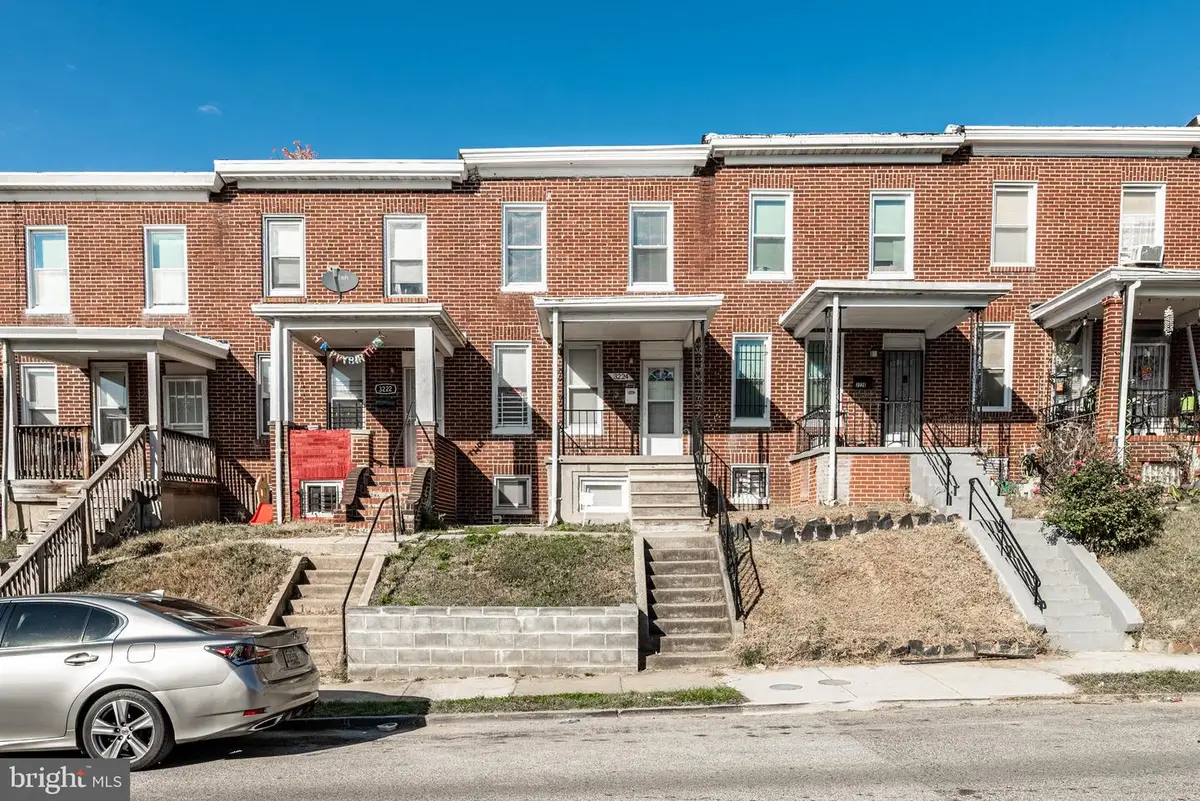 3224 Elmora Ave, Baltimore, MD 21213 - Image #1