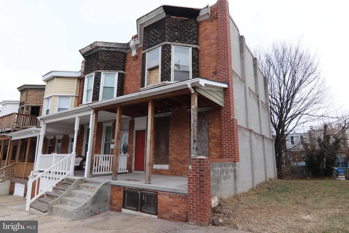 2317 Annapolis Rd, Baltimore, MD 21230 - Image #1