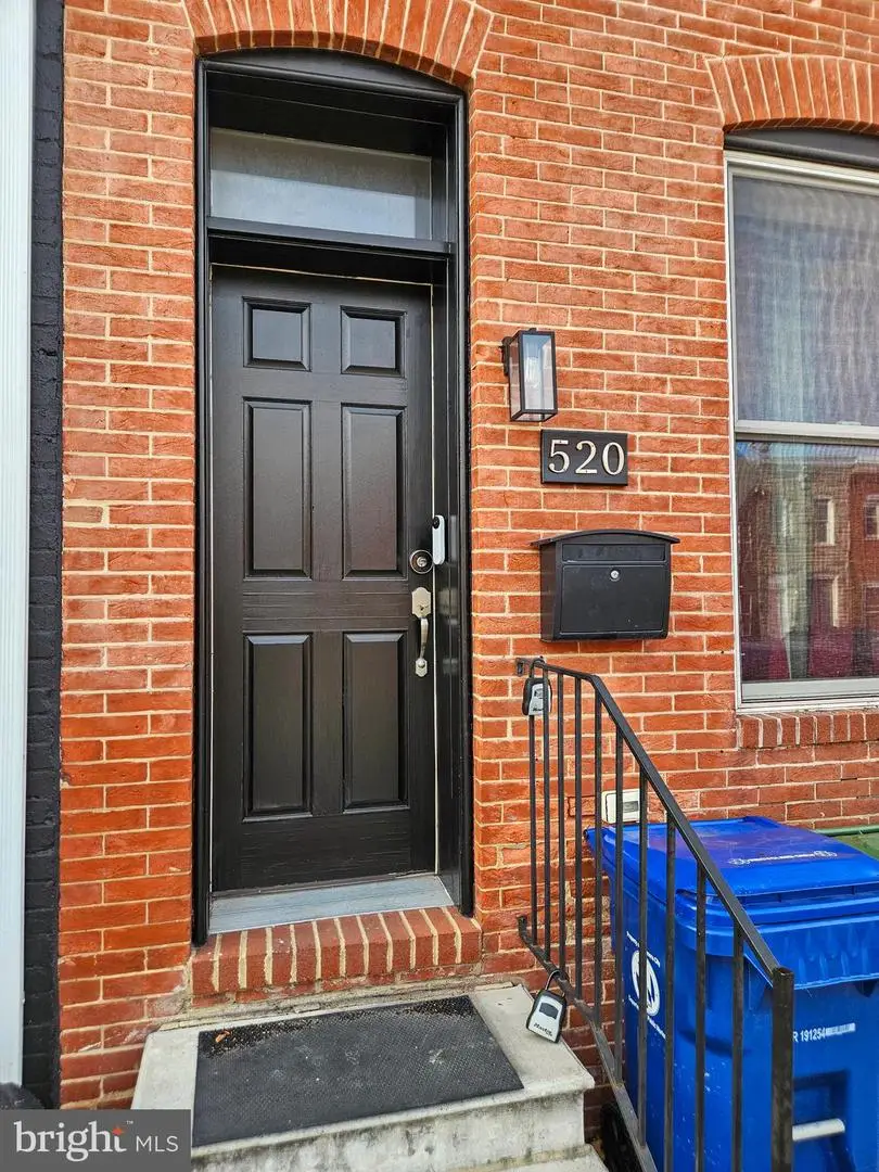 520 N Patterson Park Ave N, Baltimore, MD 21205 - Image #2