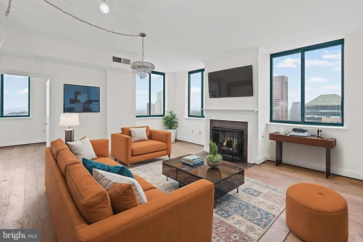 414 Water St #2903, Baltimore, MD 21202 - Image #1