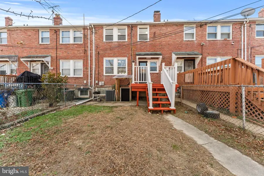 1324 Crofton Rd, Baltimore, MD 21239 - Image #2