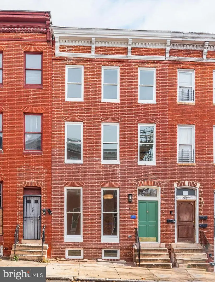 41 S Fulton Ave, Baltimore, MD 21223 - Image #3