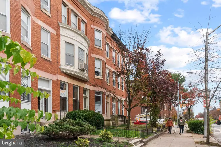 2905 Saint Paul St, Baltimore, MD 21218 - Image #3