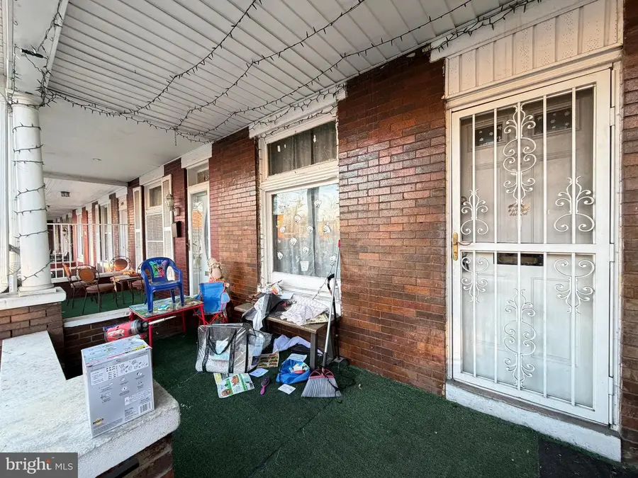 2713 W Fairmount Ave, Baltimore, MD 21223 - Image #2