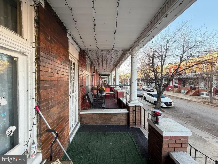 2713 W Fairmount Ave, Baltimore, MD 21223 - Image #3
