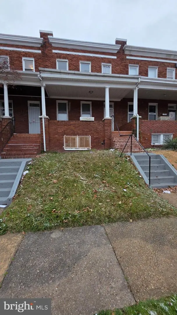 1510 N Payson St, Baltimore, MD 21217 - Image #2