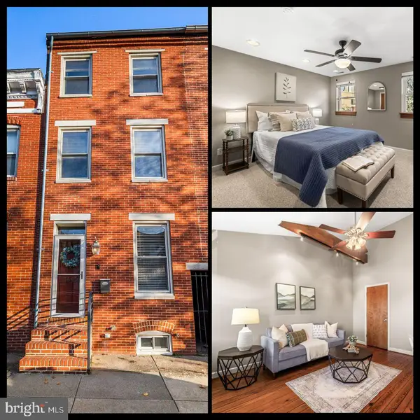 1445 Hull St, BALTIMORE, MD 21230