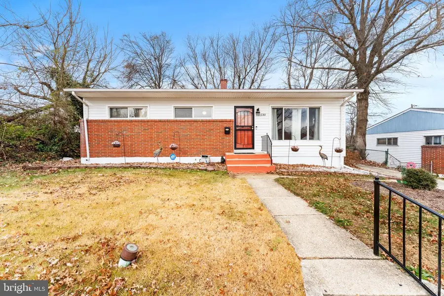 6230 Laurelton Ave, Baltimore, MD 21214 - Image #3