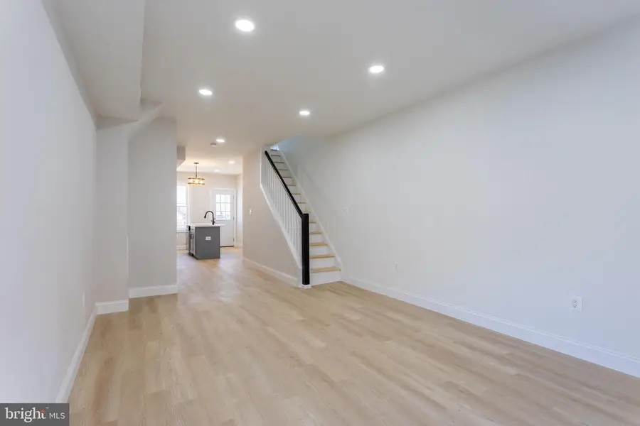 321 S Macon St, Baltimore, MD 21224 - Image #3