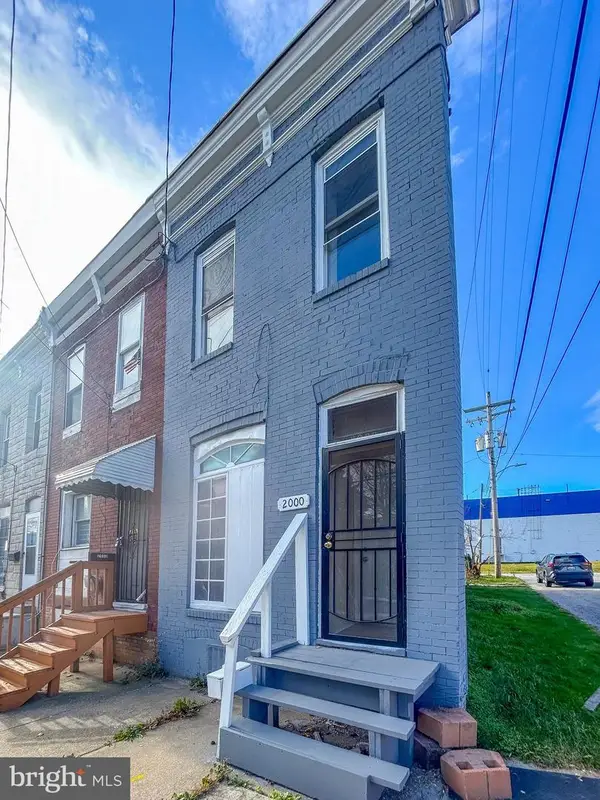 2000 Hollins Ferry Rd, BALTIMORE, MD 21230