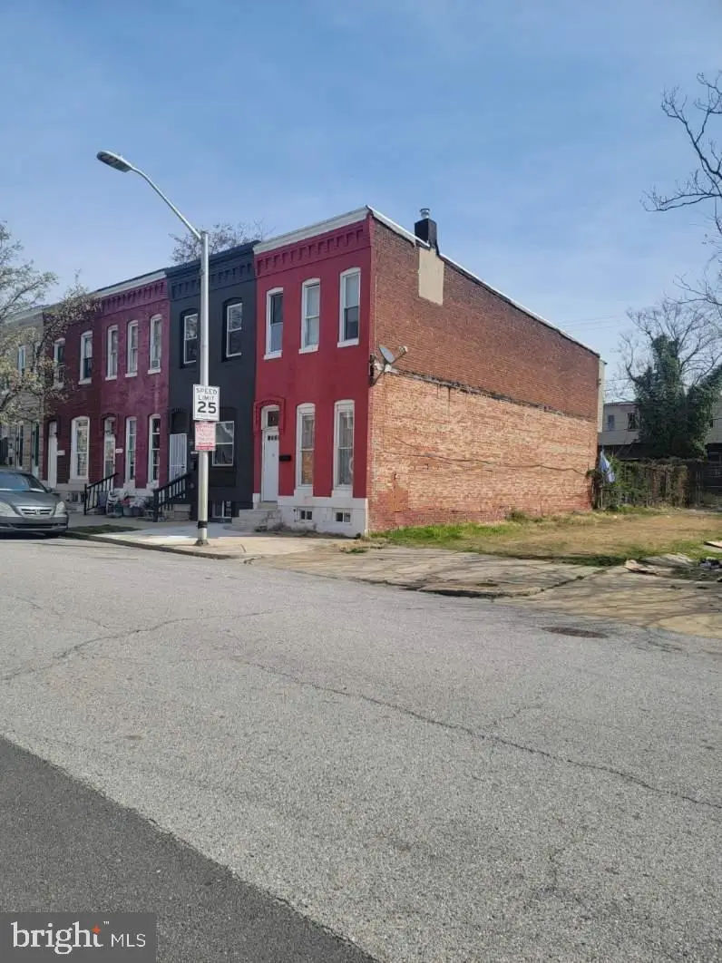 2419 Brentwood Ave, Baltimore, MD 21218 - Image #2