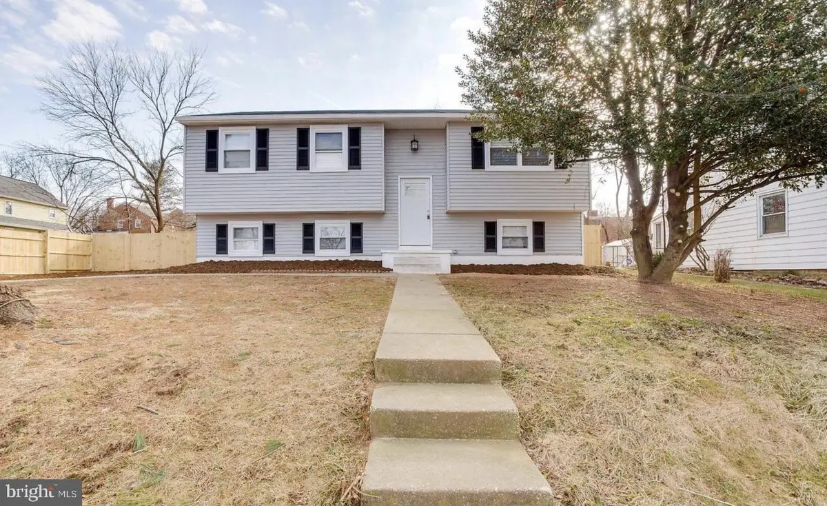 211 Jack St, Baltimore, MD 21225 - Image #1