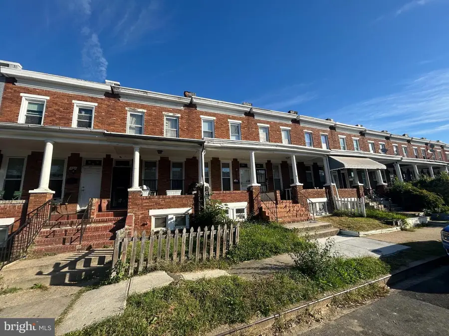 422 Ilchester Ave, Baltimore, MD 21218 - Image #3