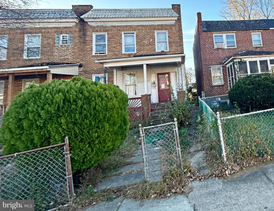 3841 Boarman Ave, Baltimore, MD 21215 - Image #2
