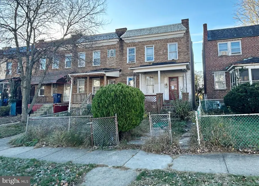 3841 Boarman Ave, Baltimore, MD 21215 - Image #3